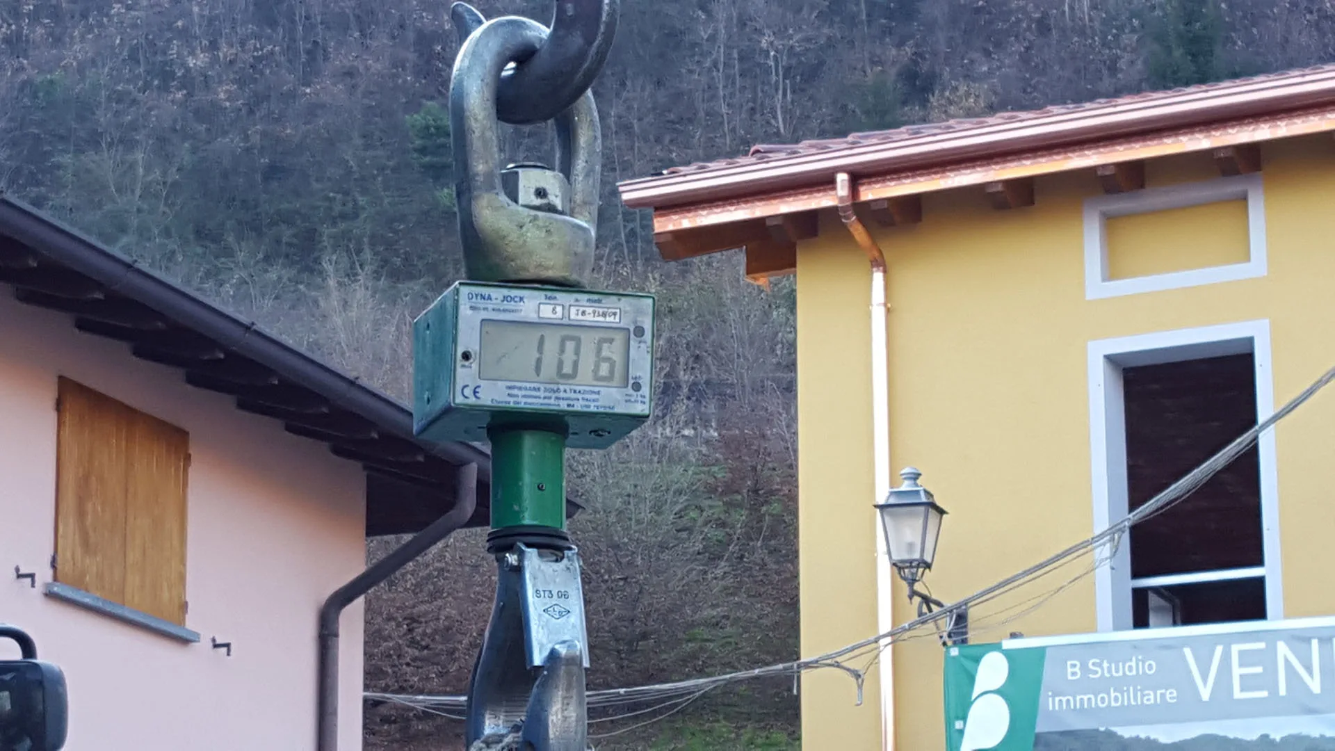 Smaltimento amianto