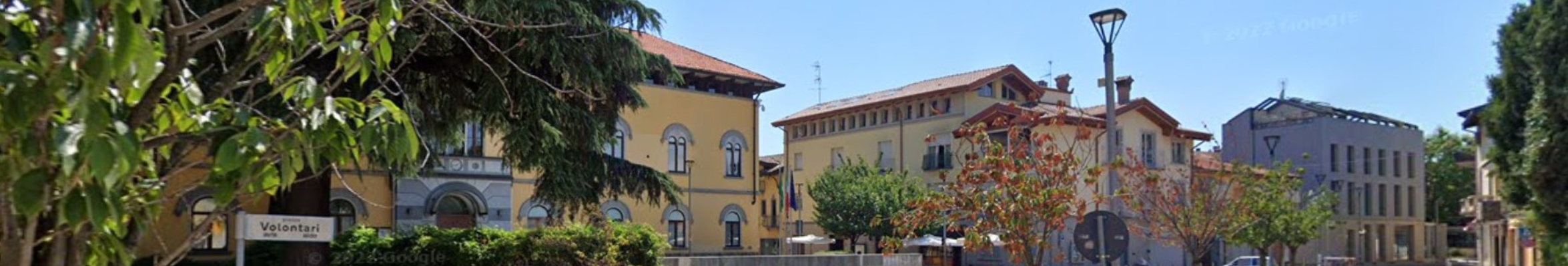 Pogliano Milanese