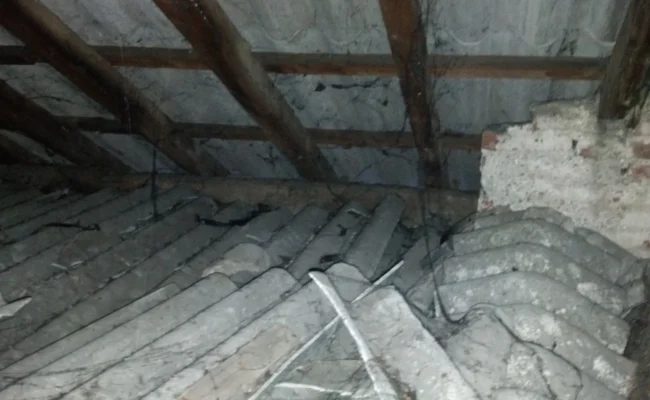 Rimozione Eternit a Monza e Brianza, Milano, Como e Lecco