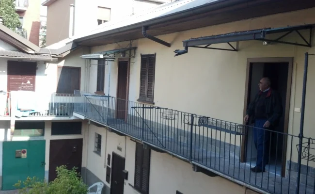 Rimozione amianto Monza e Brianza