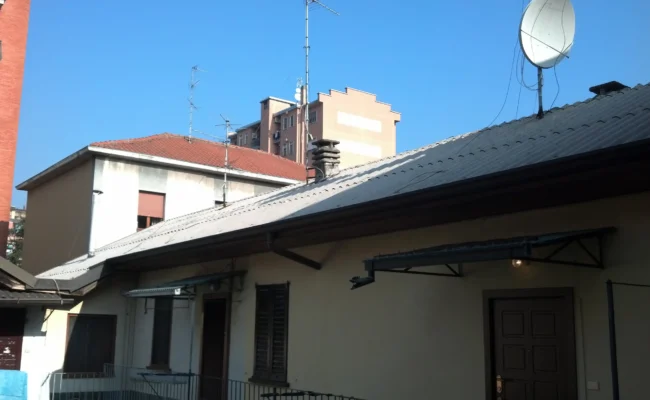 Rimozione amianto Monza e Brianza