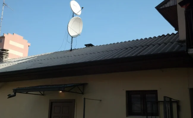 Rimozione amianto Monza e Brianza