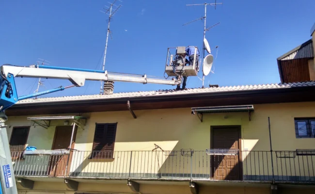 Rimozione Eternit a Cinisello Balsamo