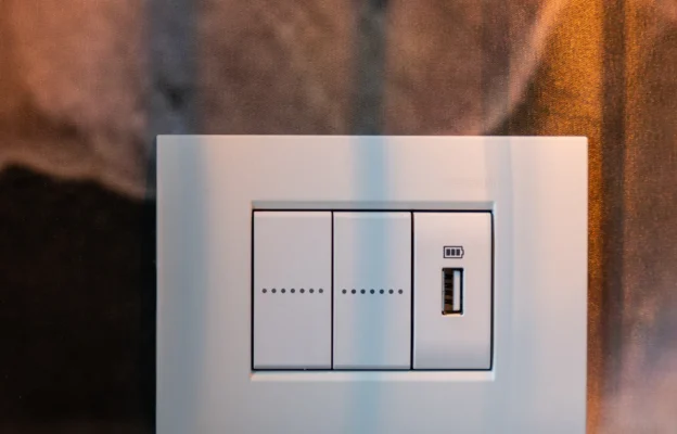 Ristrutturazione Lissone