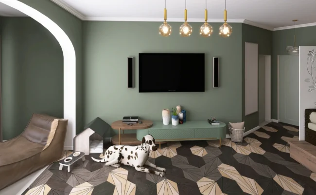 Interior designer a Milano