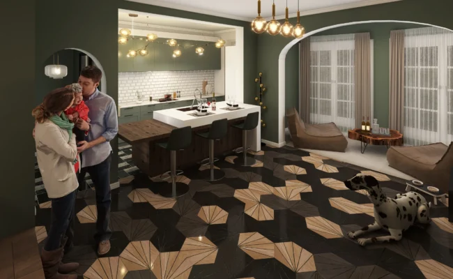 Ristrutturazione appartamento Milano