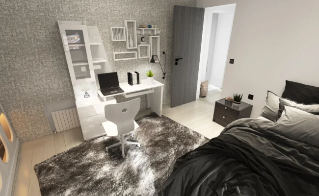 Interior designer Merate