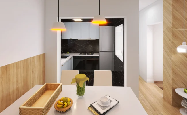 Ristrutturazione villa Arcore