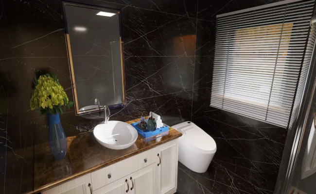 ristrutturazione completa casa Lissone