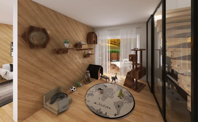 ristrutturazione completa casa Lissone