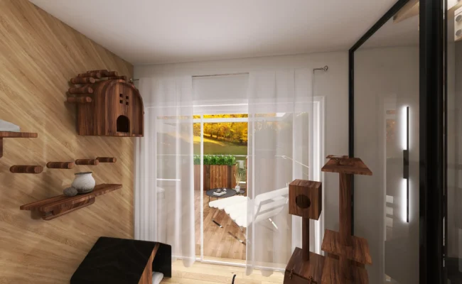 ristrutturazione completa casa Lissone