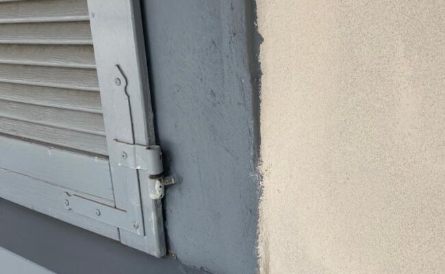 Ripristino persiane Monza