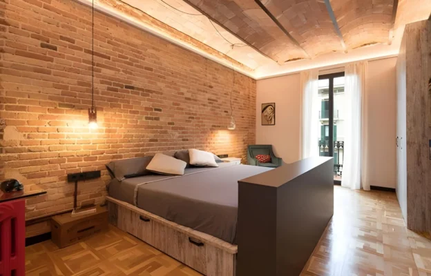 Ristrutturazione a Como