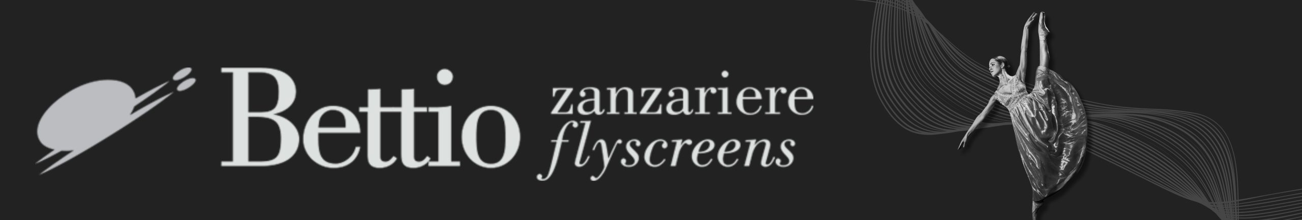 Zanzariere Bettio