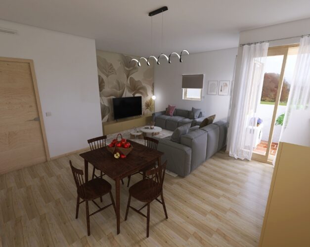 Ristrutturazione Monza