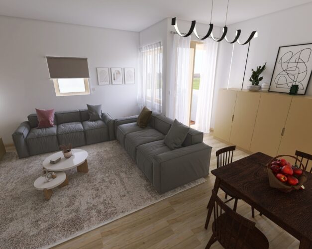 Ristrutturazione Monza