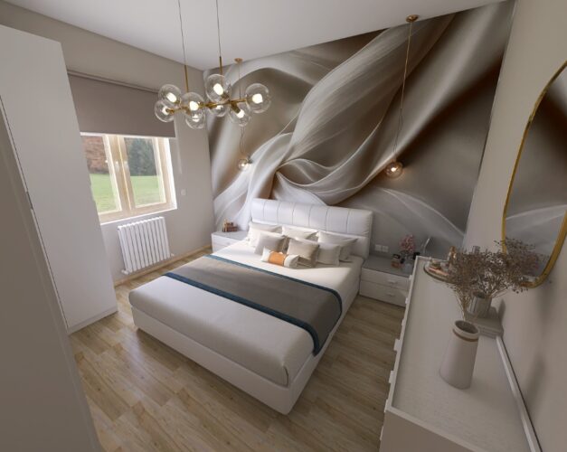 Ristrutturazione Monza