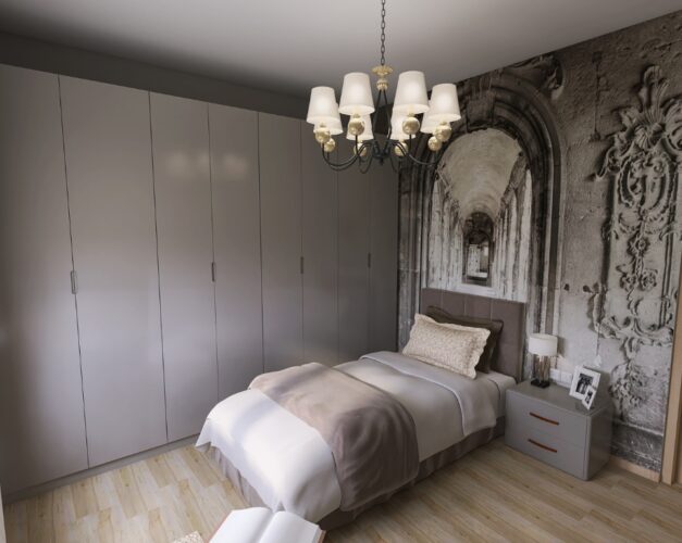 Ristrutturazione Monza