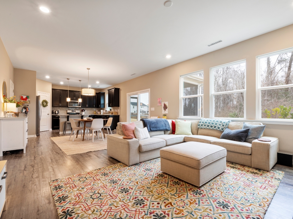 Ristrutturazioni interni Monza