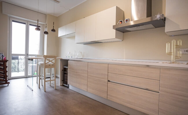 Ristrutturazione di interni a Lssone e Monza e Brianza, Como, Lecco, Varese