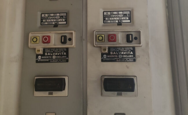 Progettazione e ristrutturazione Lissone