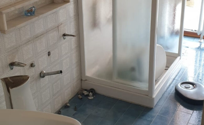 Progettazione e ristrutturazione Lissone