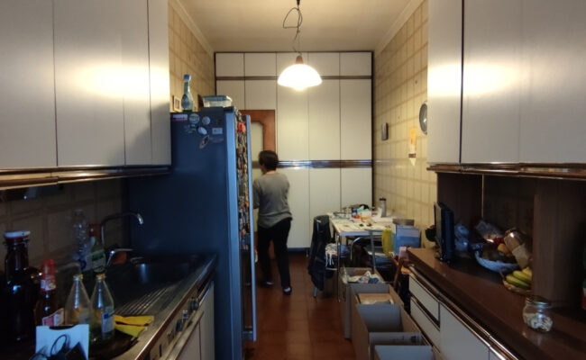 impresa edile Lissone