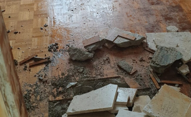 Progettazione e ristrutturazione Lissone