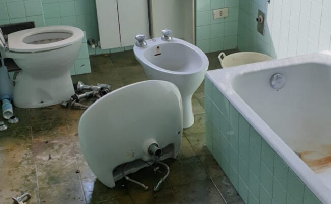 Lavori edili Lissone