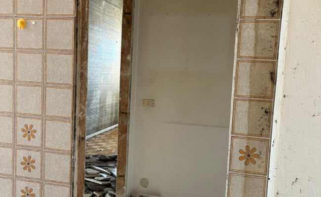 Lavori edili Lissone