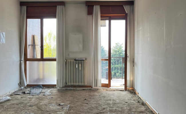 Lavori edili Lissone