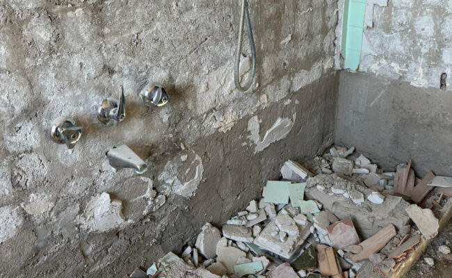 Lavori edili Lissone