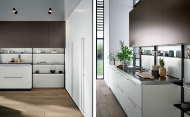 cucine di qualità