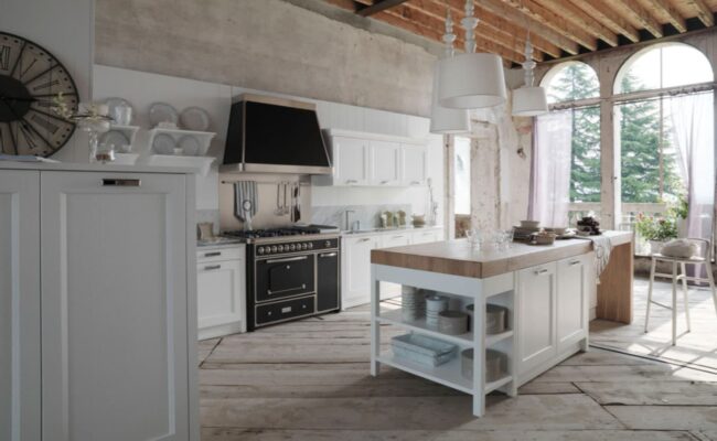 Nuove cucine