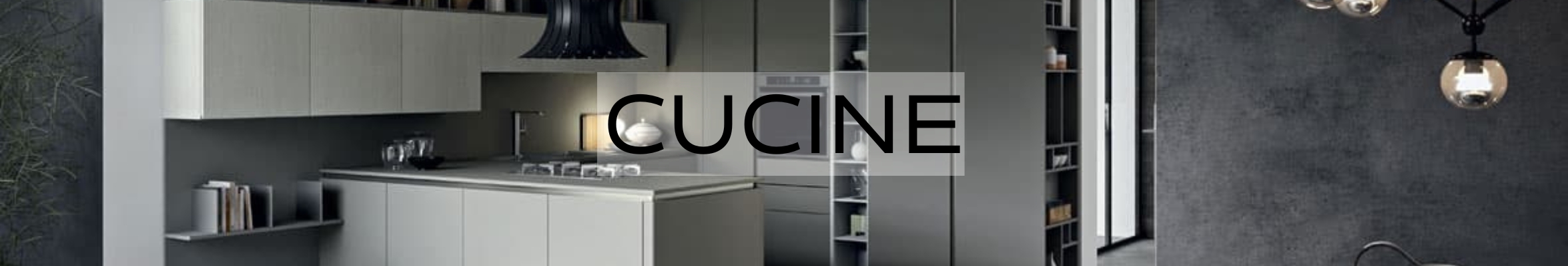 Vendita cucine - Lissone Vendita cucine - Monza
