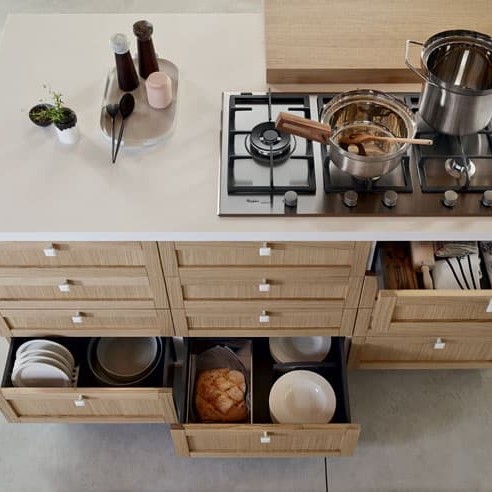 CUCINA CUCINA