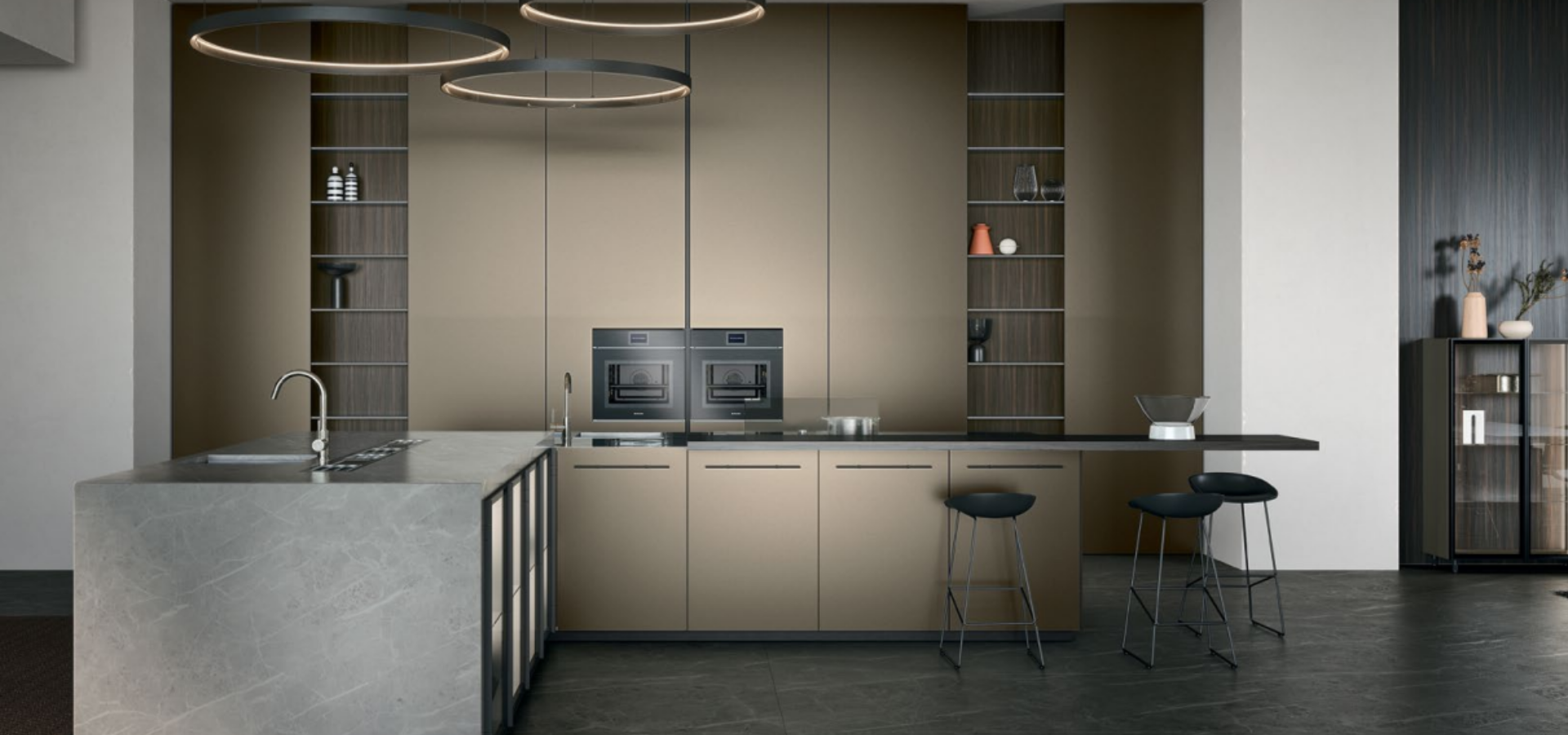 CUCINA