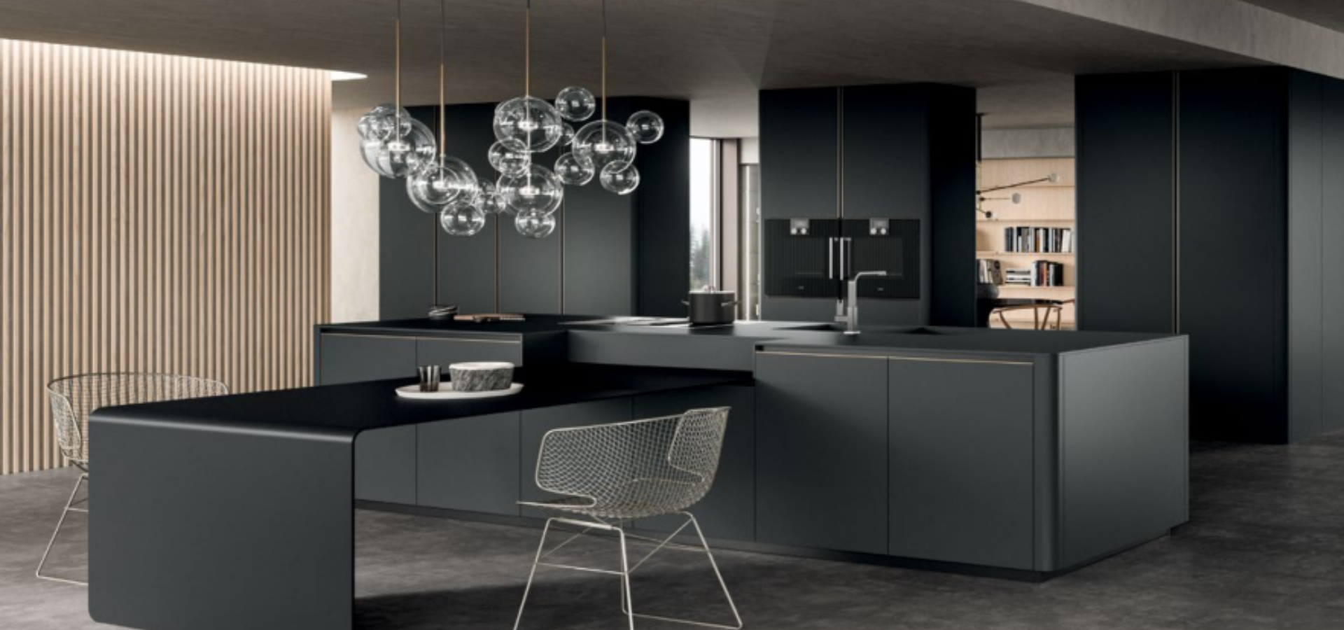 CUCINA