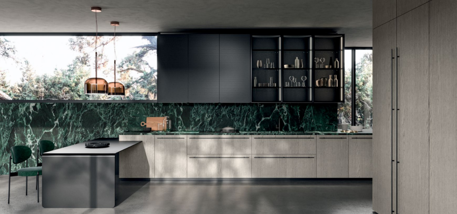 CUCINA