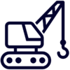 Demolizioni e costruzioni