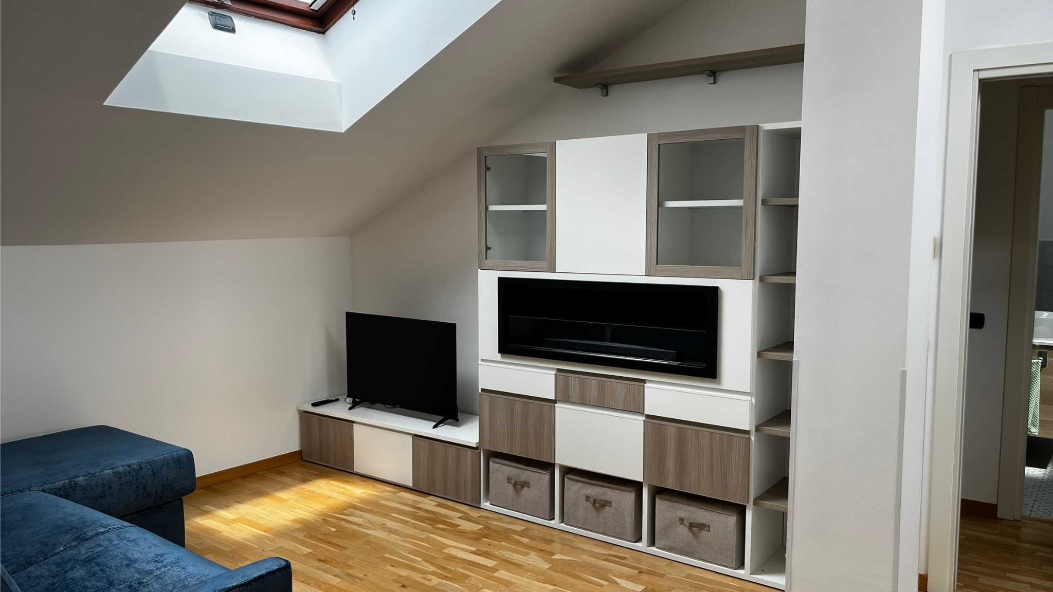 Interior designer Lissone