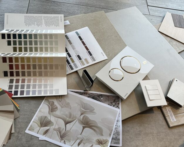 Ristrutturazioni Brianza