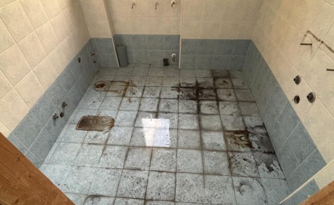 Ristrutturazione Lissone