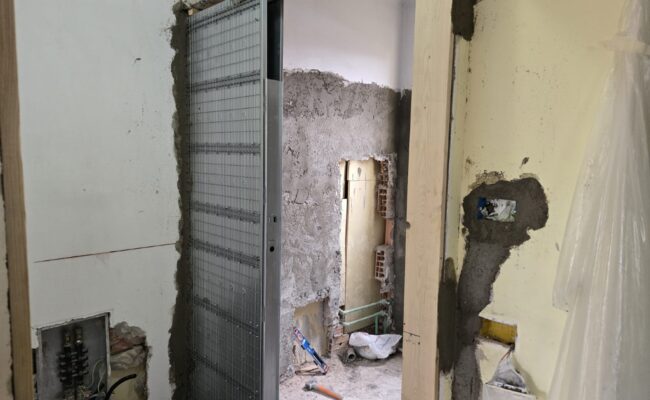 Porte scorrevoli Lissone