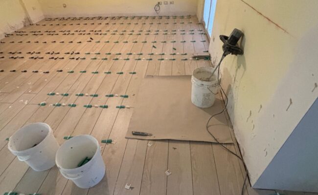 Piastrelle a Lissone