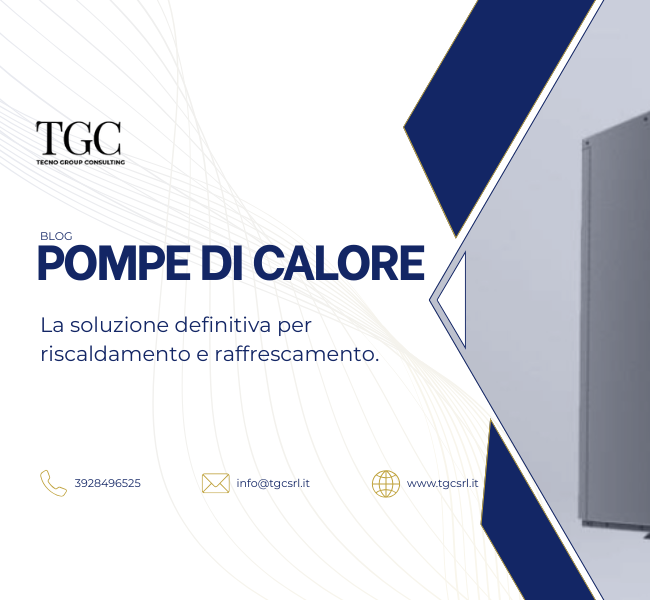 pompe-di-calore