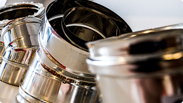 canna fumaria a Lissone