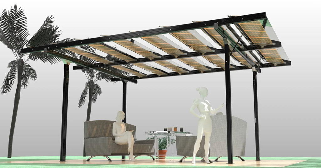 pensiline-e-pergole-fotovoltaiche pensiline-e-pergole-fotovoltaiche